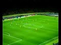 Sweden-Paraguay