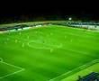 Sweden-Paraguay