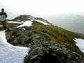 Liz Rowsell Summits Beinn Ghlas
