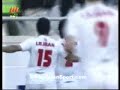 Iran - North Korea 1st Goal (Mahdavi Kia) Iran - North Korea 1st Goal (Mahdavi Kia)