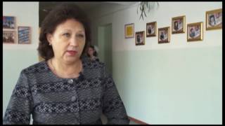 «Маленькая страна» в п. Белореченский