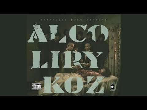 Género Rural - Alcolirykoz Ft Rulaz Plazco