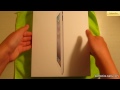 Best Present EVER! I got the White iPad 2- 32GB -wifi only!! I'll be doing a lot of coverage of the iPad 2 in the coming weeks with tests of speed of the processor and app reviews. Please subscribe to stay tuned =) No i don't want to jailbreak it, because I dont want to slow it down and I didnt use cydia on my iphone- only tweak reviews.. etc. Thanks!! Giveaways coming soon (iphone 3G!!)