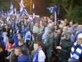 Odra - Ruch
