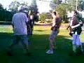 slap fight slap fight