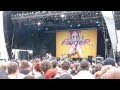 Steel Panther - Death To All But Metal [Live] [Soundwave Sydney 2012]