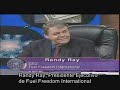 Forever Freedom International - CNN - World Business Review
