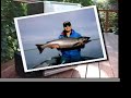Maple Smoked Salmon Recipe Video on the Bradley Smoker