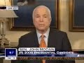 McCain won\