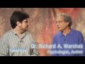 Interview: Dr. Richard Warshak, Author on TraceTV.tv