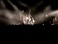 Industrial Company Inc. - 27/08/06 - Teatro Caupolican