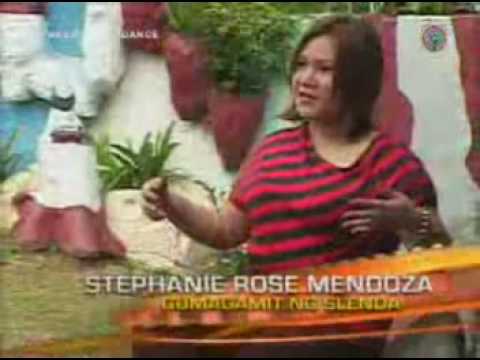 Rated K - Slenda Jan 18, 2009