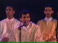 Song Perplexing the minds of Ghulam Festival Rabat2000 moroc Song Perplexing the minds of Ghulam Festival Rabat2000 moroc