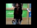 Michelle Wants To Ride (video) for January 08, 2007, 04:06 PM