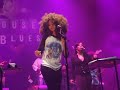 Erykah Badu....House of Blues Performing \"That Hump\" LIVE