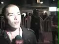 Juventud Socialista - No + Violencia No + Discriminación