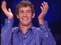 watch 19 yr jamie sadler as he wins a cool million on the cbs game show power of 10.  wed 8/7c on cbs.