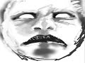 EXORCIST-SPEED PAINTING/DRAWING EXORCIST-SPEED PAINTING/DRAWING