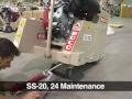 EDCO Self-Propelled Saws Part 2