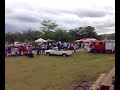Crx (G. Ascencio) Vs Crx (F. Suncin)
