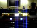 videos de WHELEN ADVANTEDGE 4 STROBE ROTATOR LIGHTBAR LOADED