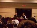 AnimeCON 08 with Chris Sabat saying THIS IS SPARTA!