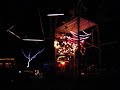 Burning Flipside 08 Musical Tesla Coils