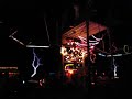 Burning Flipside 08 Musical Tesla Coils