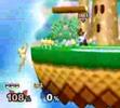 Coop (Falcon) vs Chex (Doc)