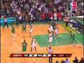Nba Pistons 87, Celtics 85(07-08 New Season)