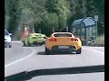 Lotus Exige S and Elise S