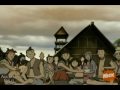 the plagues a tribute to iroh and ozai