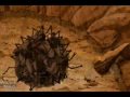 the plagues a tribute to iroh and ozai
