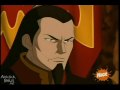 the plagues a tribute to iroh and ozai