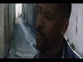 Denzel-training day alley scene