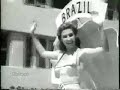 1955 MISS UNIVERSE
