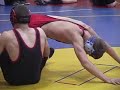 Folkstyle wrestling pin Folkstyle wrestling pin