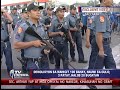 Demolition in Baclaran turns bloody