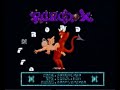 Amiga Cracktro - Super Off Road Racer - Paradox
