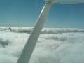 VFR on top