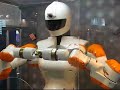 ルービックキューブロボット