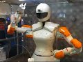 ルービックキューブロボット