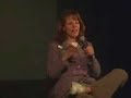 Lili Tayor q&a #2 @ 2006 Independent Film Festival of Boston Lili Tayor q&a #2 @ 2006 Independent Film Festival of Boston