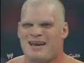 RVD & HBK & G0ldberg vs RKO & Kane & Bat!sta 2/2