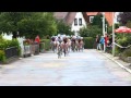 Radrennen Mönchweiler LBS-Cup-Team-Tour, 23. Juli 2011