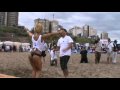Seven Varese 2010 - Concurso Remeras Mojadas Chicas Esperanto - Parte 1