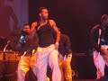 Day 26 Stadium Music clip in STL