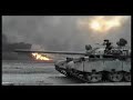 What Operation Desert Storm Accomplished