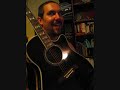 Jovanna by Acoustic Eel Eye (Eli Rogers) (Live)