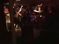 DEMISE - shredded humans (CC cover)